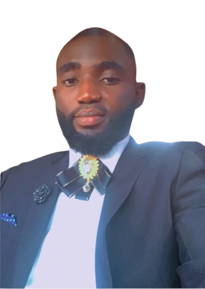 Olanrewaju Blessing Akande