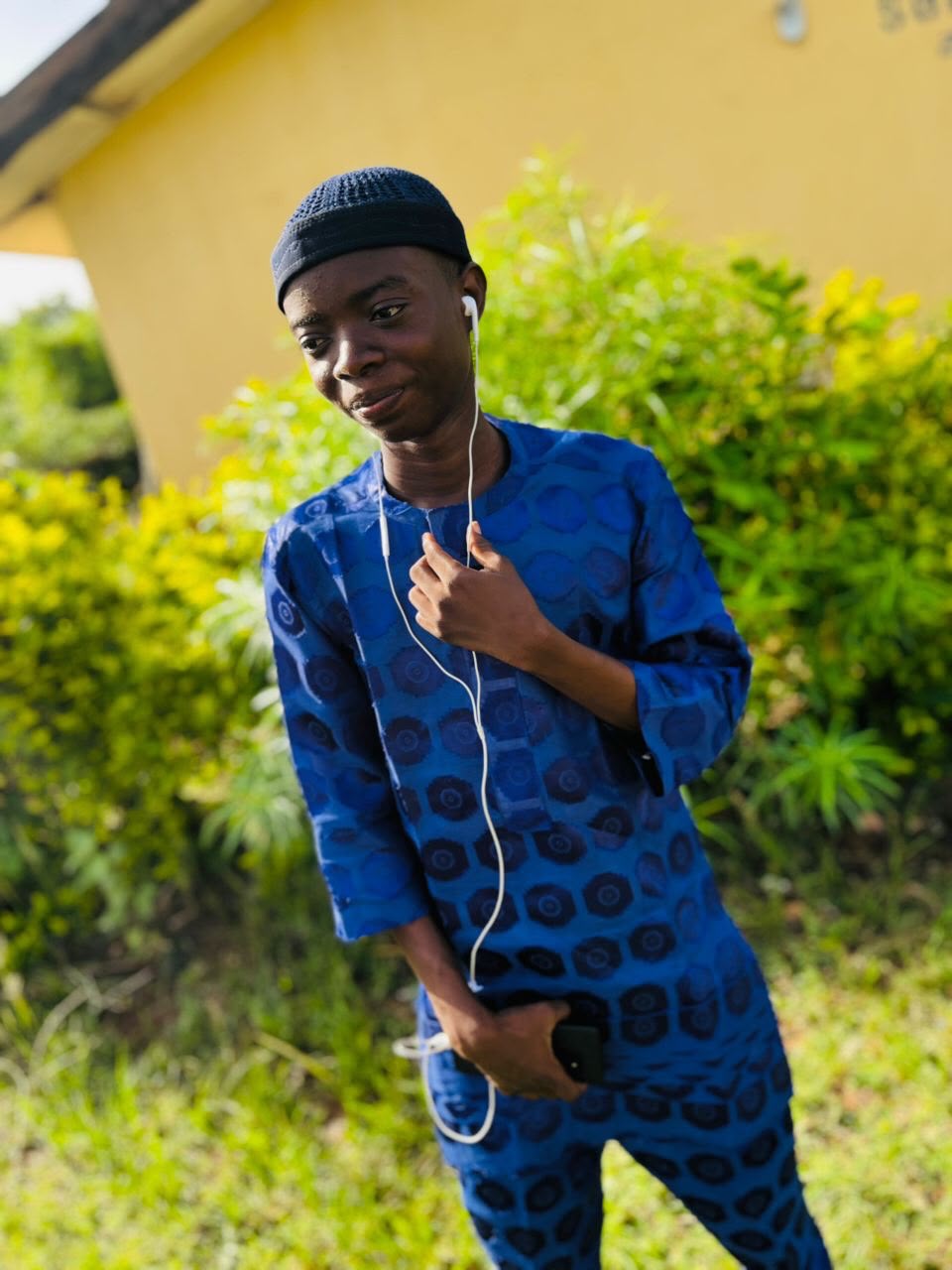 Adewuyi Khalid Adeniyi
