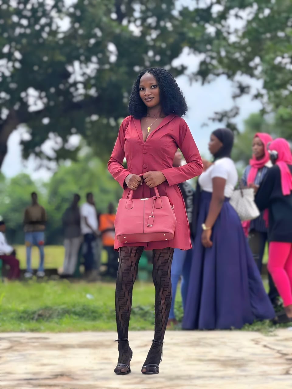 Atanda Zainab Opeyemi 