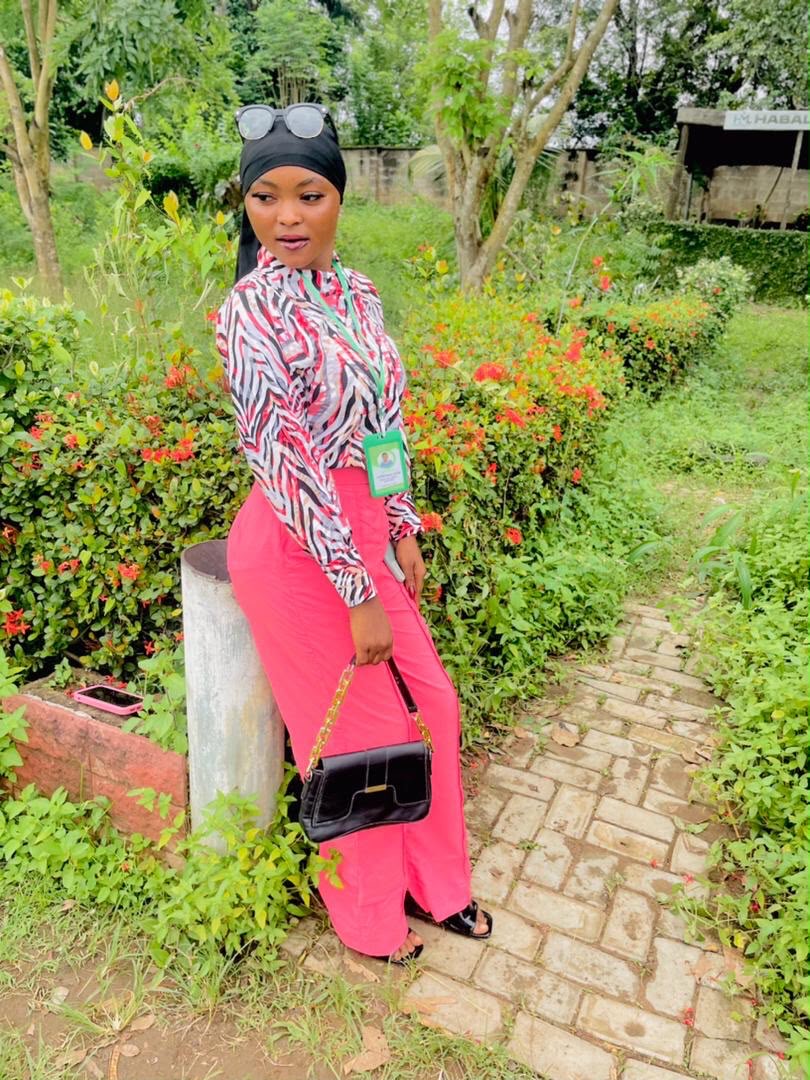 Salimon Fathia Adeola 