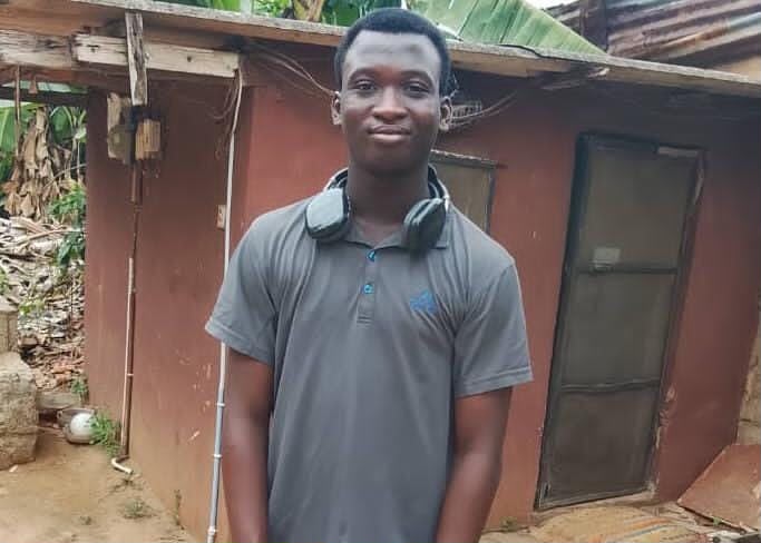 Samuel Enitan 