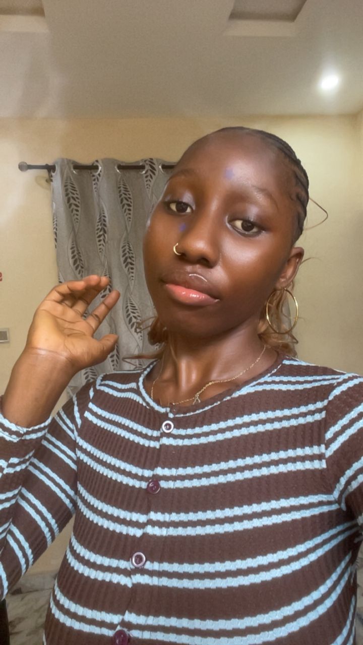 Okeowo kanyinsola