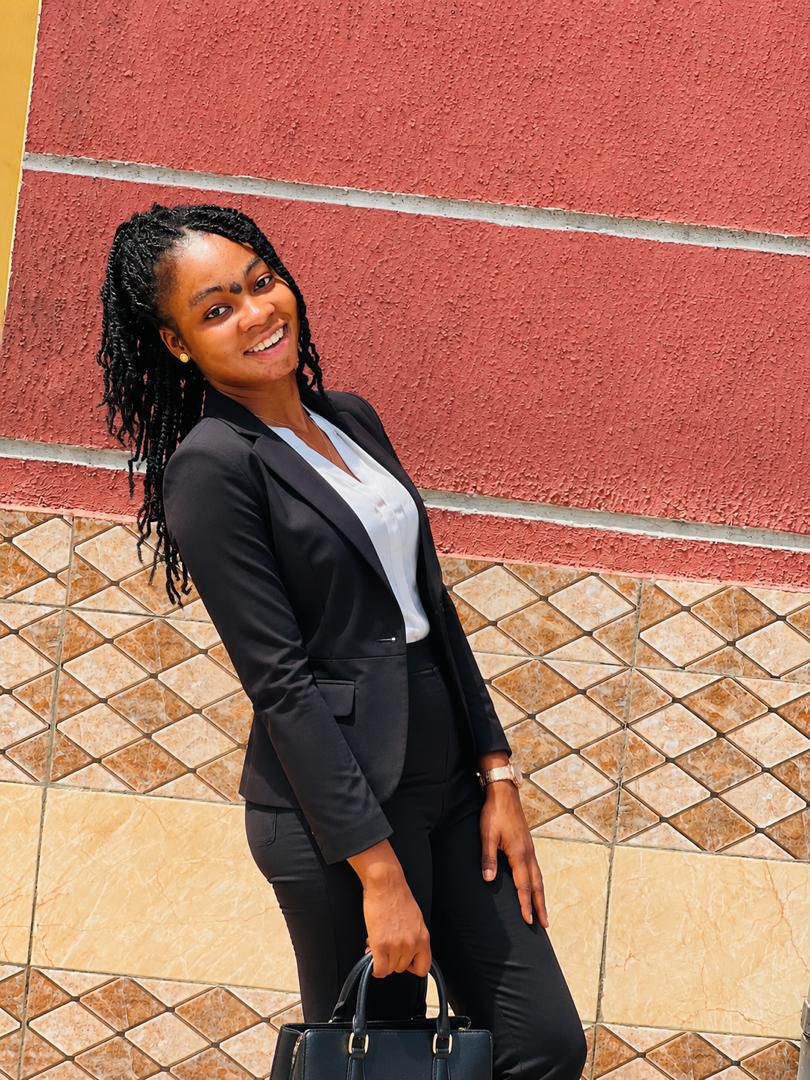 Adebowale Elizabeth Priscilla 