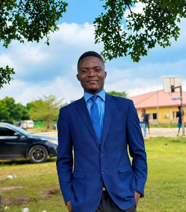 Asaba Joshua oluwatimileyin