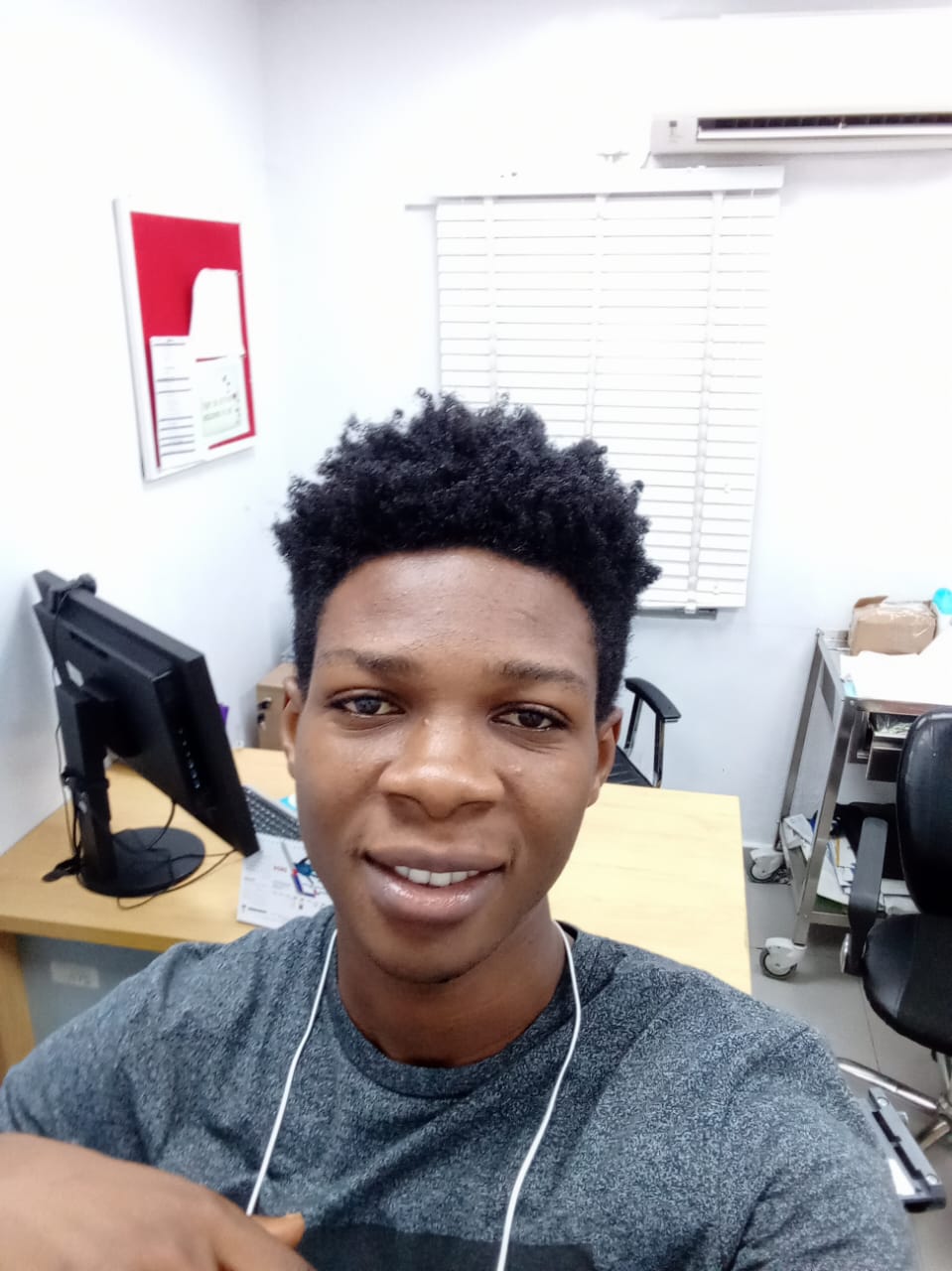 Adeyemo oluwaferanmi