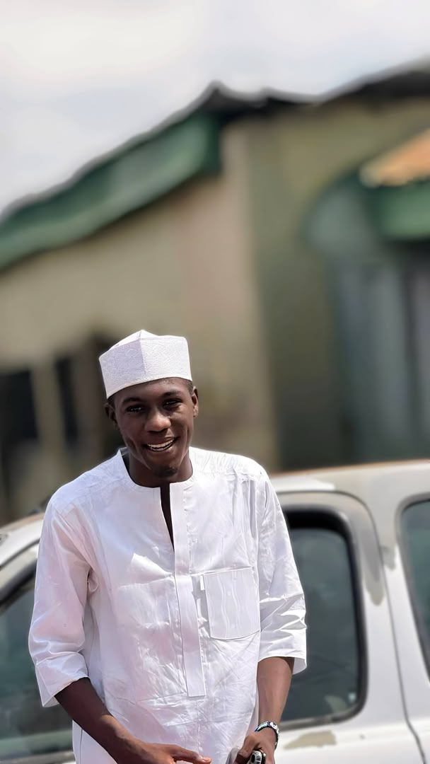 ABUBAKAR UKASHA YARO