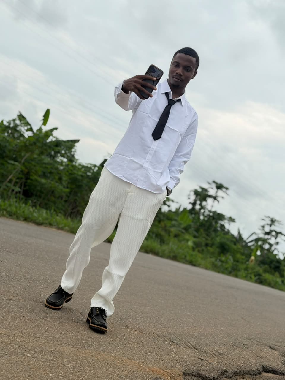 ADEKUNLE GBOLAHAN SODIQ