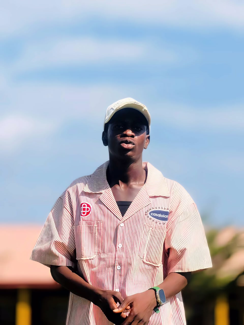 Wright Zion Ayobami