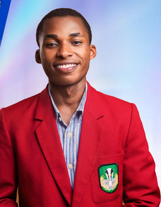  Abdulganiyy Ibrahim (Computer)